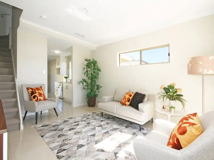 Third view of Homely townhouse listing, 1-4/6 Sedunary Road, Morphett Vale SA 5162