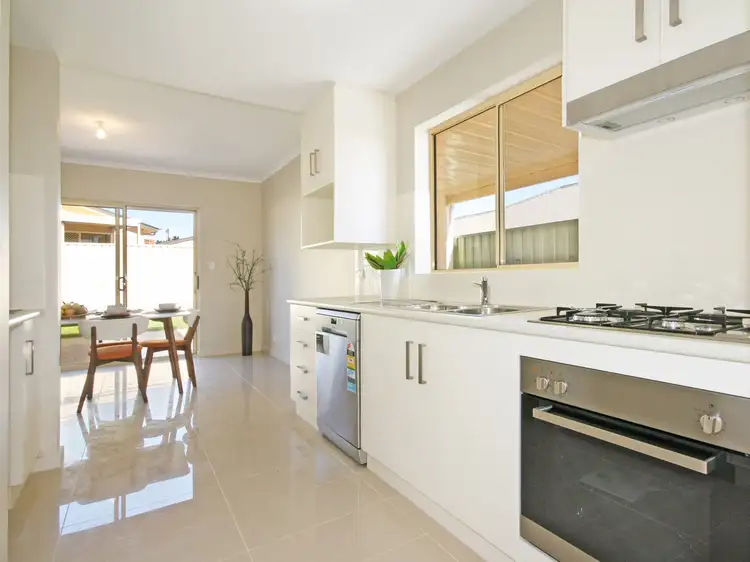 Fifth view of Homely townhouse listing, 1-4/6 Sedunary Road, Morphett Vale SA 5162