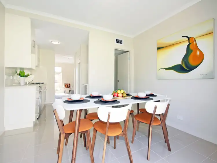 Sixth view of Homely townhouse listing, 1-4/6 Sedunary Road, Morphett Vale SA 5162