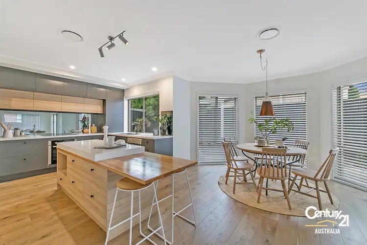 2 Melinda Close, Beaumont Hills NSW 2155