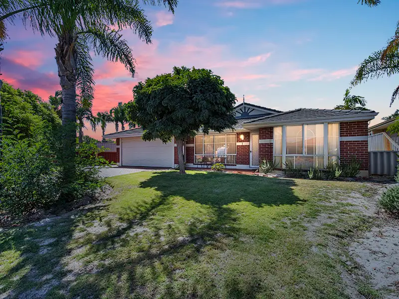 Main view of Homely house listing, 1 Gaudin Way, Australind WA 6233