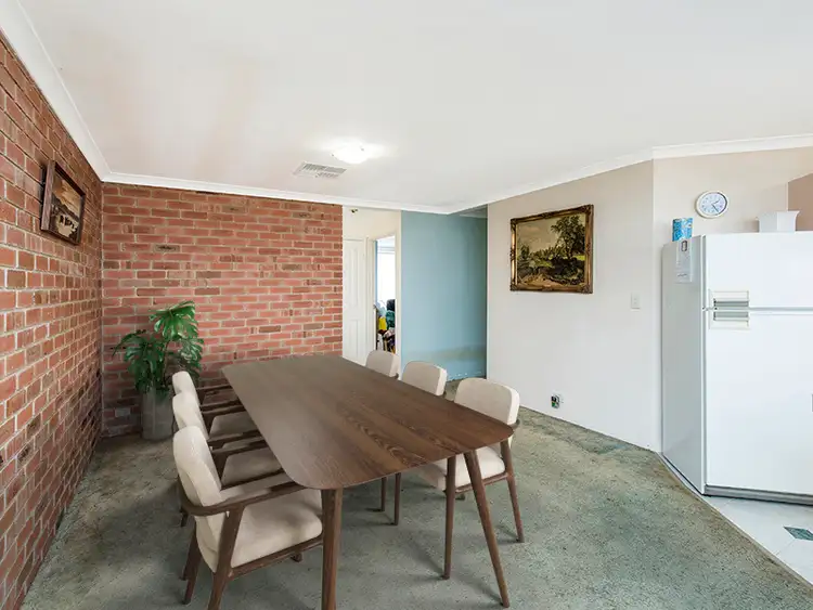 Fifth view of Homely house listing, 1 Gaudin Way, Australind WA 6233