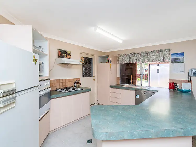 Sixth view of Homely house listing, 1 Gaudin Way, Australind WA 6233