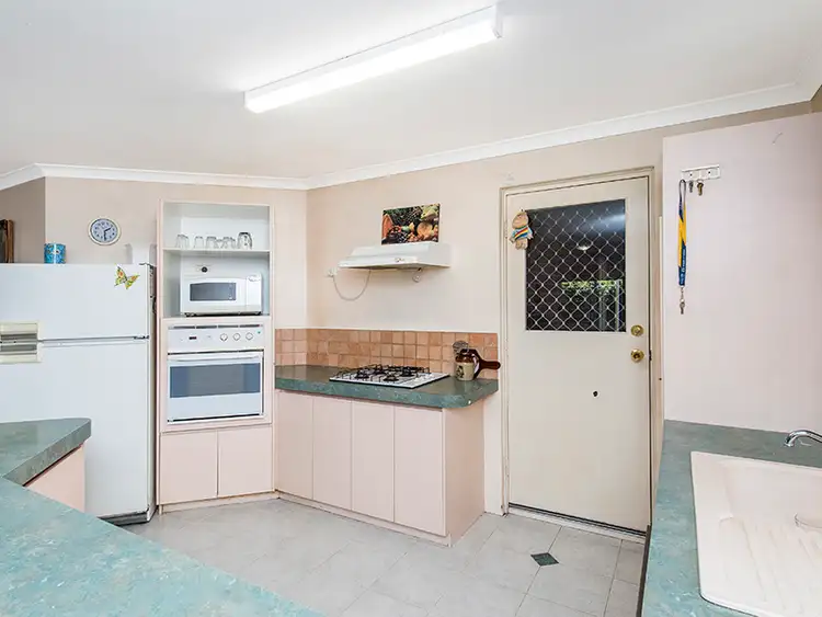 Seventh view of Homely house listing, 1 Gaudin Way, Australind WA 6233