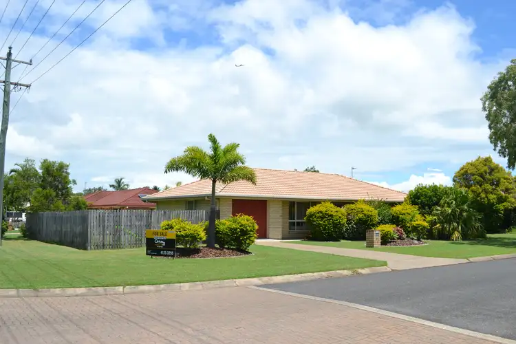 Main view of Homely house listing, 33 Vicki Parade, Torquay QLD 4655