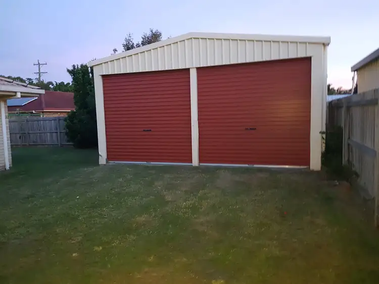 Second view of Homely house listing, 33 Vicki Parade, Torquay QLD 4655