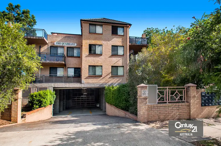 Main view of Homely unit listing, 3/40 Hythe Street, Mount Druitt NSW 2770