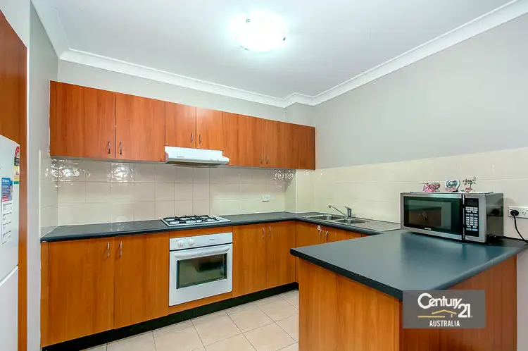 Second view of Homely unit listing, 3/40 Hythe Street, Mount Druitt NSW 2770
