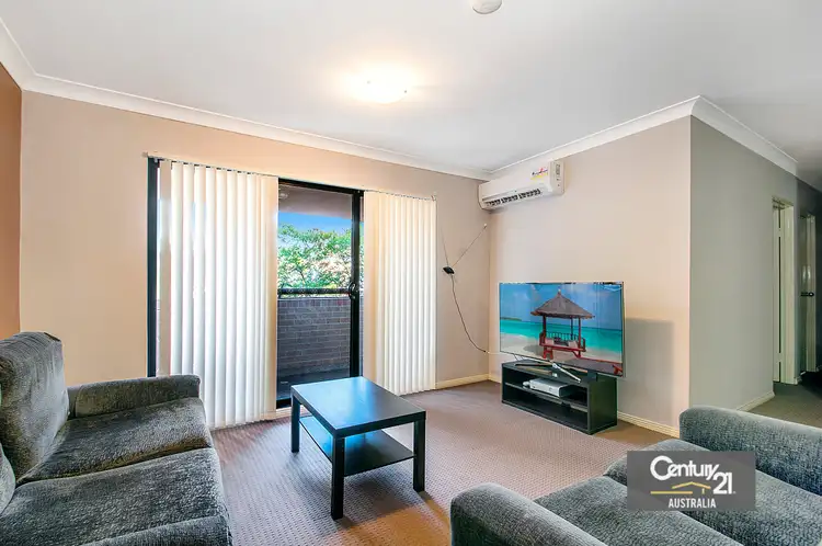 Third view of Homely unit listing, 3/40 Hythe Street, Mount Druitt NSW 2770
