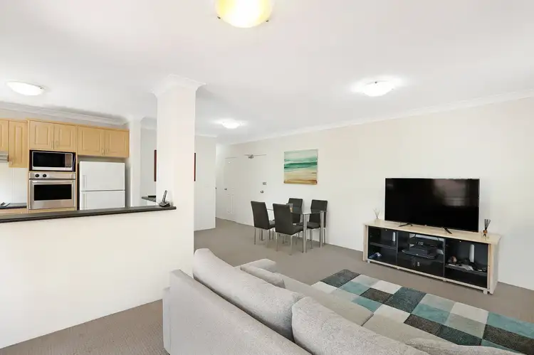 Fourth view of Homely unit listing, 4/31-35 Premier Street, Gymea NSW 2227