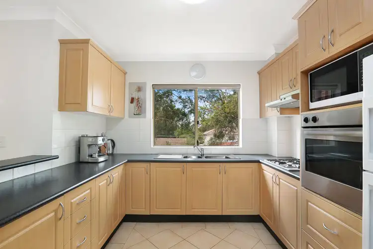 Fifth view of Homely unit listing, 4/31-35 Premier Street, Gymea NSW 2227