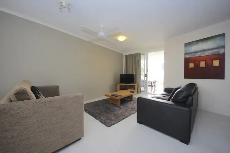 Third view of Homely apartment listing, 18/10 Alexandra Avenue, Mermaid Beach QLD 4218
