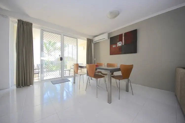 Fourth view of Homely apartment listing, 18/10 Alexandra Avenue, Mermaid Beach QLD 4218