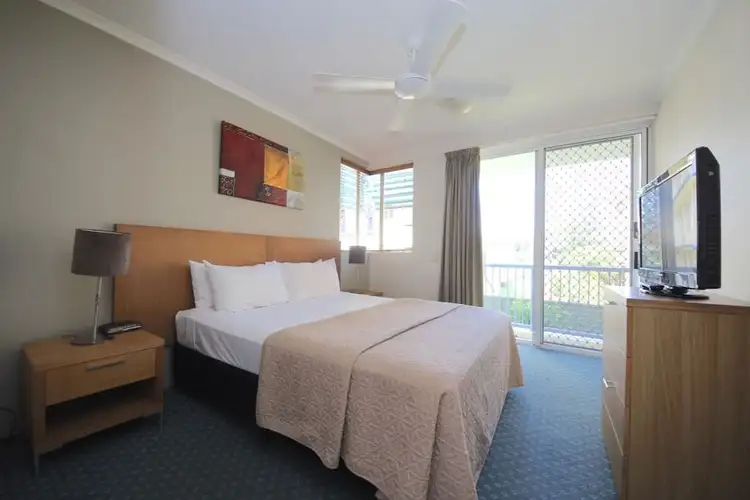 Fifth view of Homely apartment listing, 18/10 Alexandra Avenue, Mermaid Beach QLD 4218