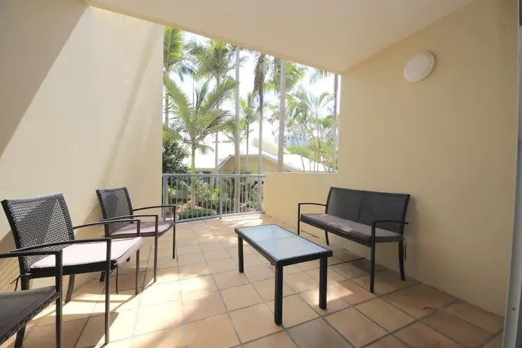 Sixth view of Homely apartment listing, 18/10 Alexandra Avenue, Mermaid Beach QLD 4218