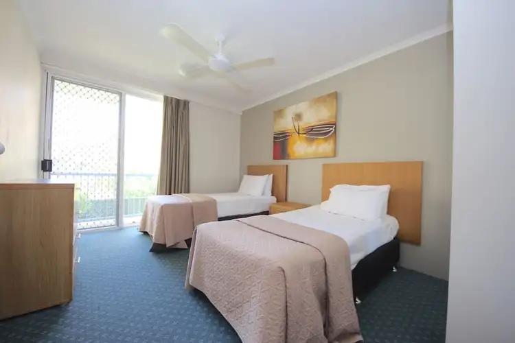 Seventh view of Homely apartment listing, 18/10 Alexandra Avenue, Mermaid Beach QLD 4218