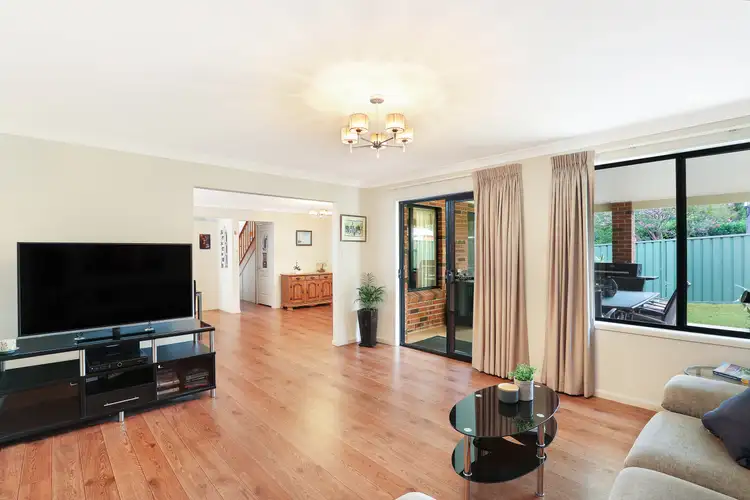Fifth view of Homely house listing, 21 Manchester Road, Gymea NSW 2227
