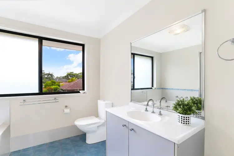 Sixth view of Homely house listing, 21 Manchester Road, Gymea NSW 2227