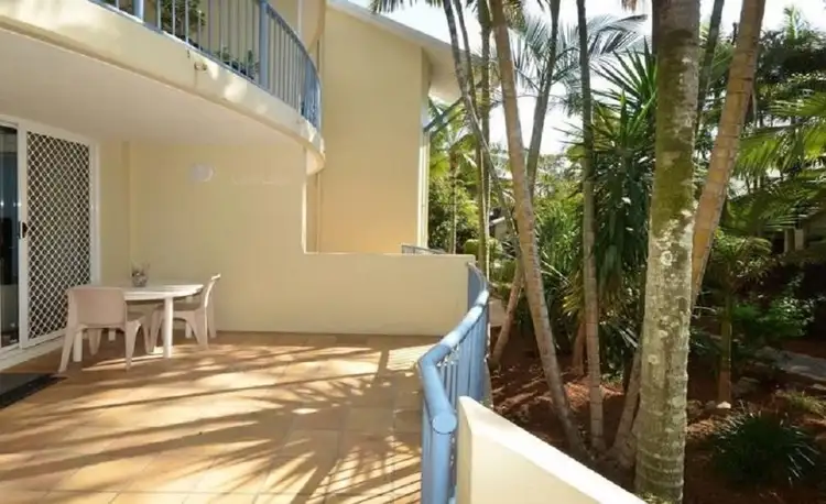 154/10-16 Alexandra Avenue, Mermaid Beach QLD 4218