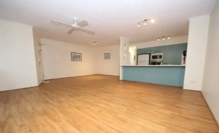 Second view of Homely apartment listing, 154/10-16 Alexandra Avenue, Mermaid Beach QLD 4218