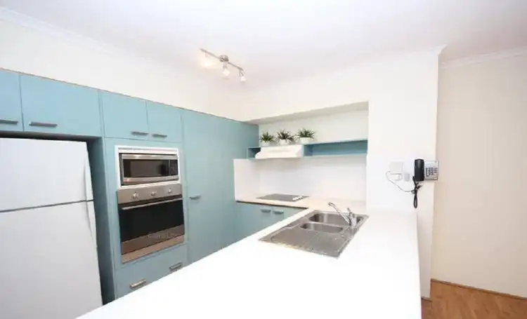 Third view of Homely apartment listing, 154/10-16 Alexandra Avenue, Mermaid Beach QLD 4218