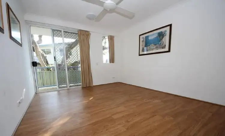 Fourth view of Homely apartment listing, 154/10-16 Alexandra Avenue, Mermaid Beach QLD 4218