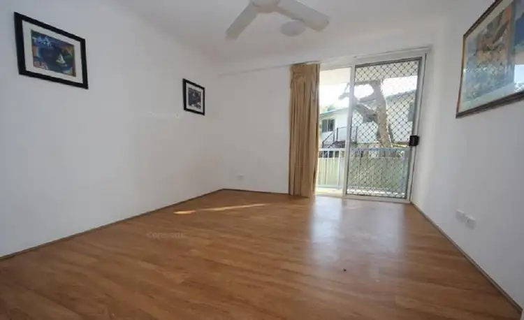 Sixth view of Homely apartment listing, 154/10-16 Alexandra Avenue, Mermaid Beach QLD 4218