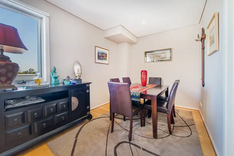 Main view of Homely apartment listing, 26/213 Normanby Road, Notting Hill VIC 3168