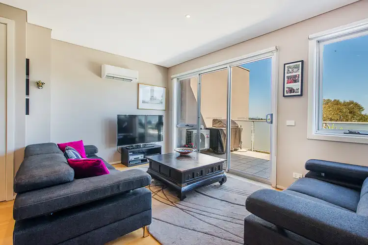 Second view of Homely apartment listing, 26/213 Normanby Road, Notting Hill VIC 3168