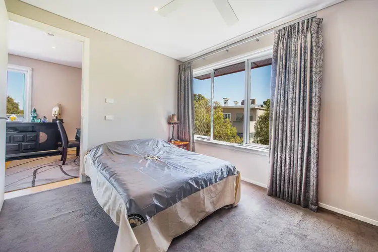 Fourth view of Homely apartment listing, 26/213 Normanby Road, Notting Hill VIC 3168