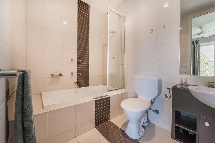 Fifth view of Homely apartment listing, 26/213 Normanby Road, Notting Hill VIC 3168