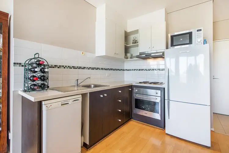 Sixth view of Homely apartment listing, 26/213 Normanby Road, Notting Hill VIC 3168