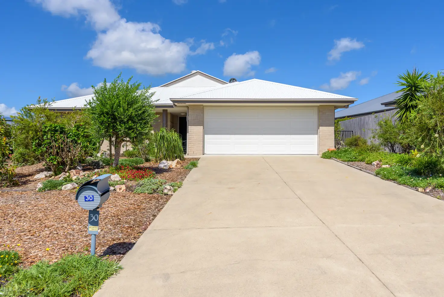 Main view of Homely house listing, 30 Banksia Ave, Tin Can Bay QLD 4580