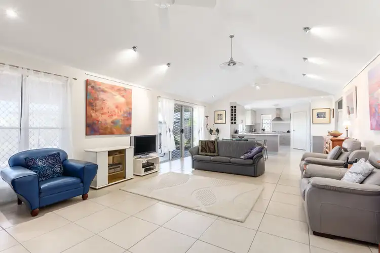 Second view of Homely house listing, 30 Banksia Ave, Tin Can Bay QLD 4580