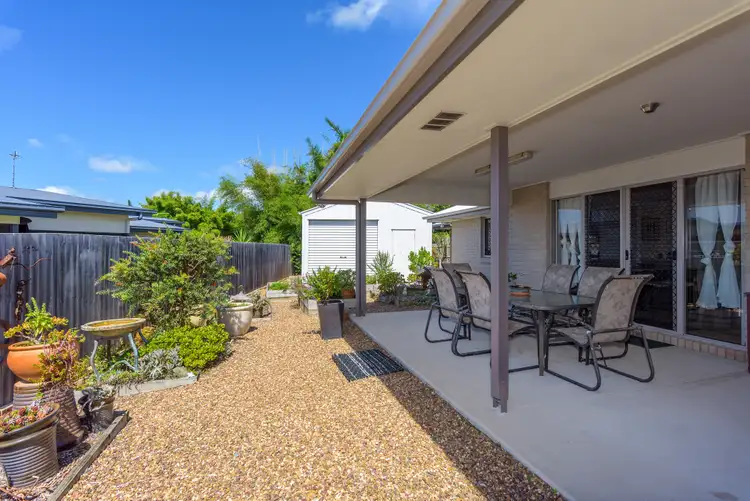 Third view of Homely house listing, 30 Banksia Ave, Tin Can Bay QLD 4580