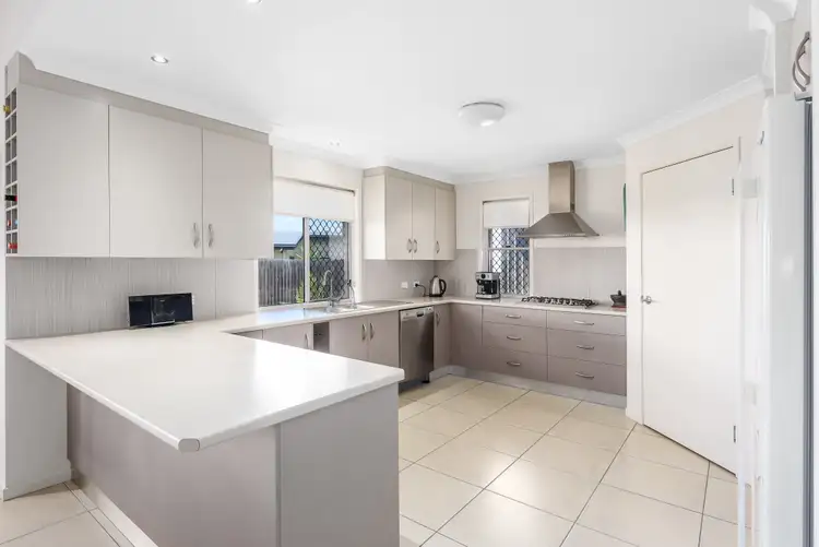 Fourth view of Homely house listing, 30 Banksia Ave, Tin Can Bay QLD 4580