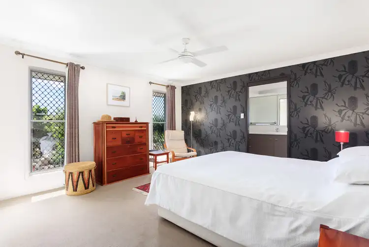 Fifth view of Homely house listing, 30 Banksia Ave, Tin Can Bay QLD 4580