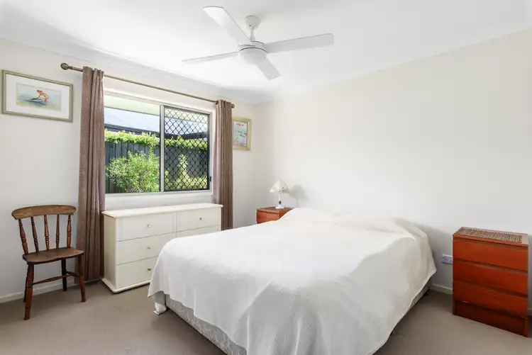 Sixth view of Homely house listing, 30 Banksia Ave, Tin Can Bay QLD 4580