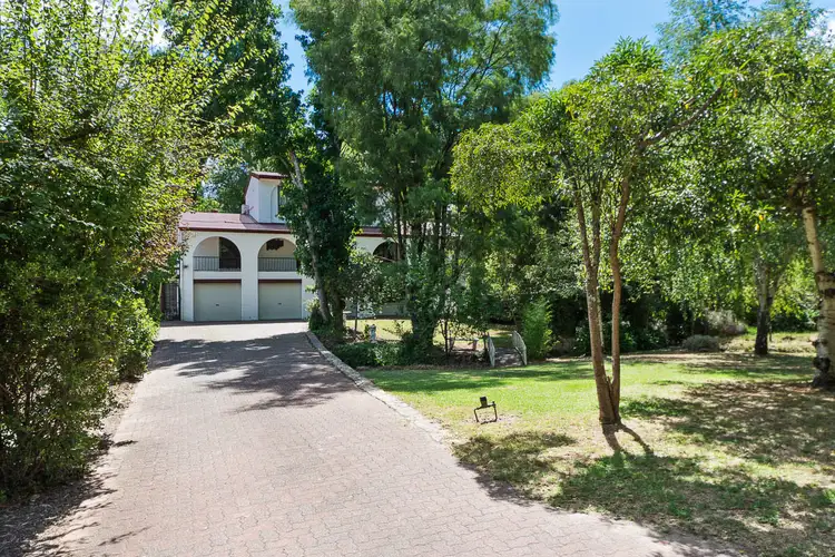 23 First Avenue, Bridgewater SA 5155
