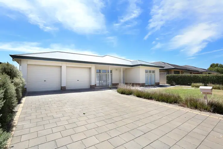 3 Laffer Ave, Nuriootpa SA 5355