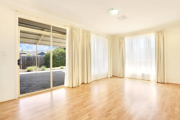 Second view of Homely house listing, 3 Laffer Ave, Nuriootpa SA 5355