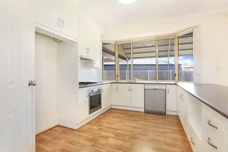 Fourth view of Homely house listing, 3 Laffer Ave, Nuriootpa SA 5355