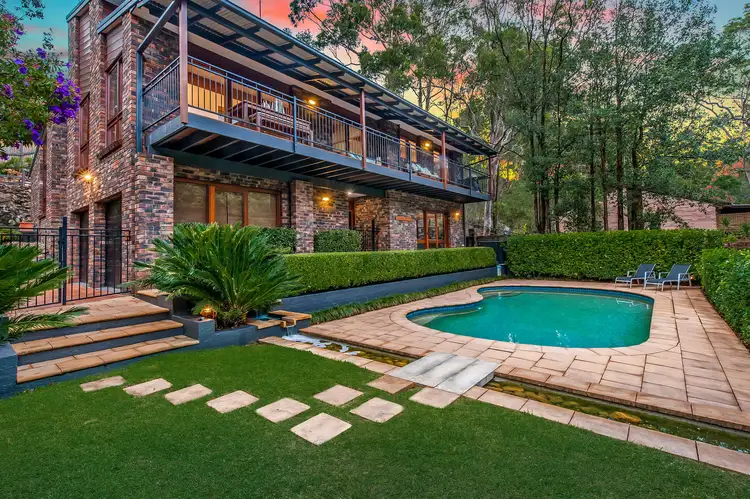 25 Timothy Close, Cherrybrook NSW 2126