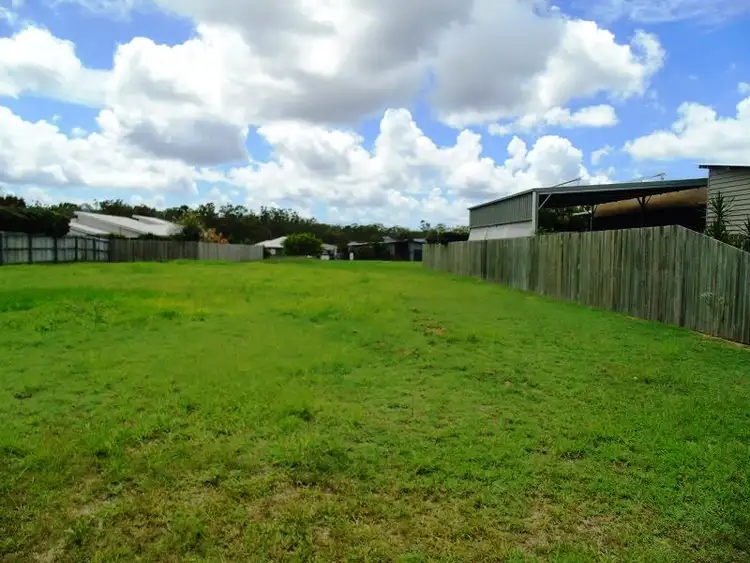 Second view of Homely land listing, 9 Lomandra Avenue, Cooloola Cove QLD 4580