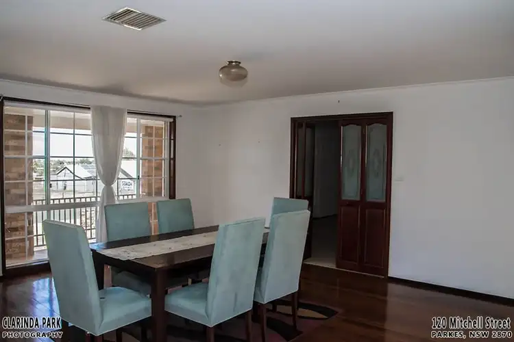 Fourth view of Homely house listing, 120 Mitchell Street, Parkes NSW 2870