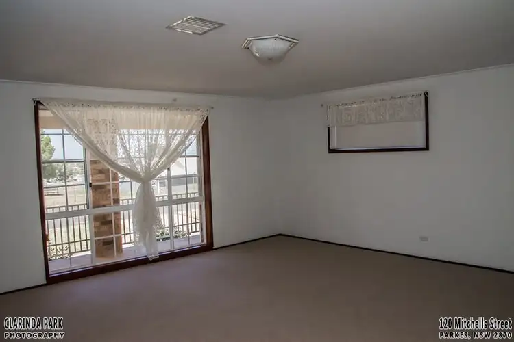 Fifth view of Homely house listing, 120 Mitchell Street, Parkes NSW 2870