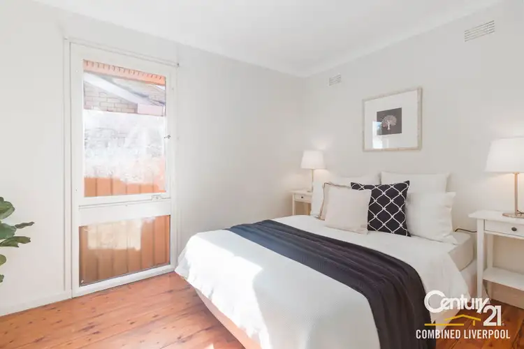Fifth view of Homely house listing, 1 Watson Street, Hammondville NSW 2170