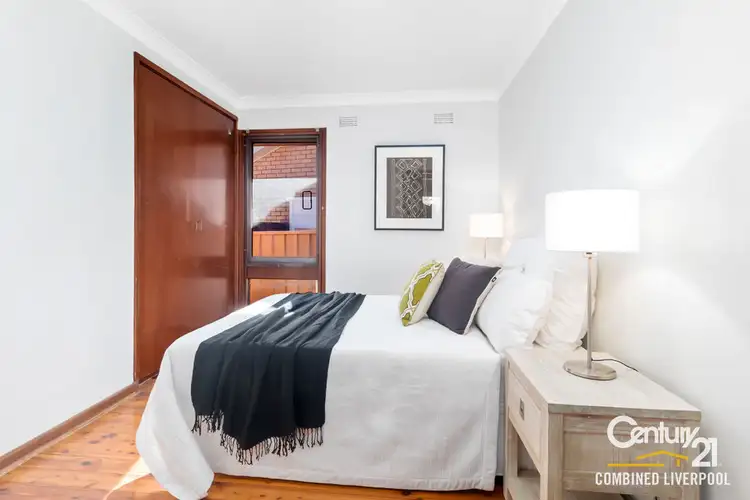 Sixth view of Homely house listing, 1 Watson Street, Hammondville NSW 2170
