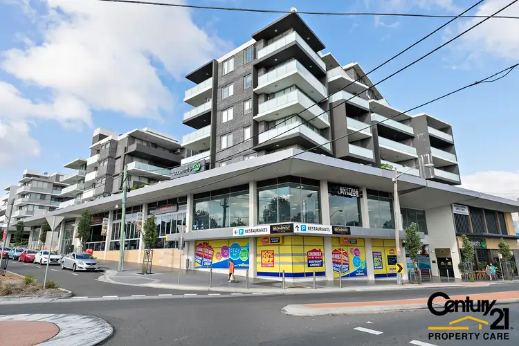 141 1-9 The Broadway, Punchbowl NSW 2196