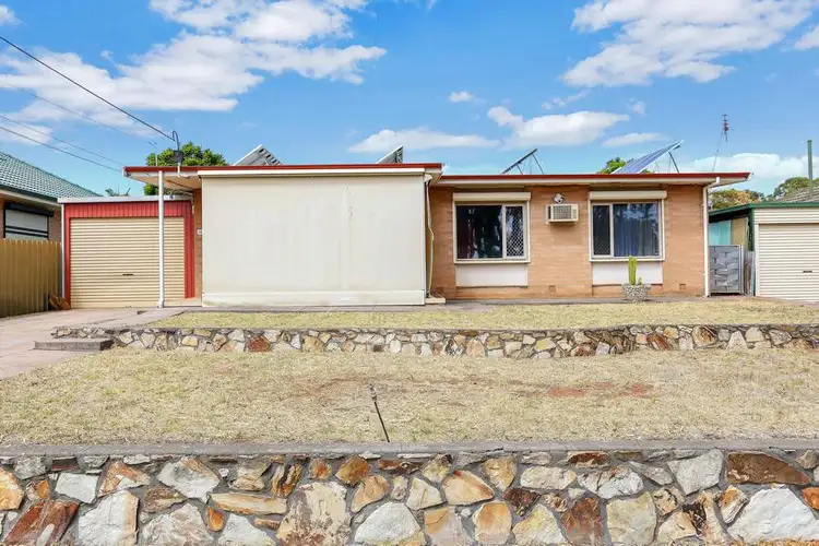 Main view of Homely house listing, 10 Oswald Crescent, Para Hills SA 5096